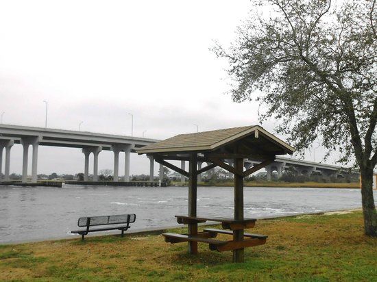 Mike McCue Park and Boat Ramp